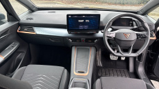 CUPRA Born 150kW V1 58kWh 5dr Auto Electric Hatchback